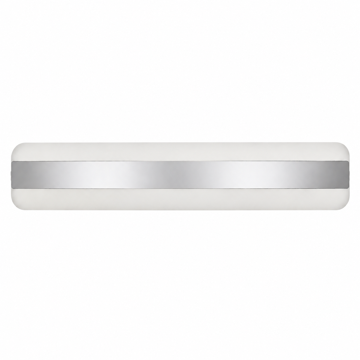 18-Inch LED Mirror Vanity Light – Modern Slim Bathroom Wall Light