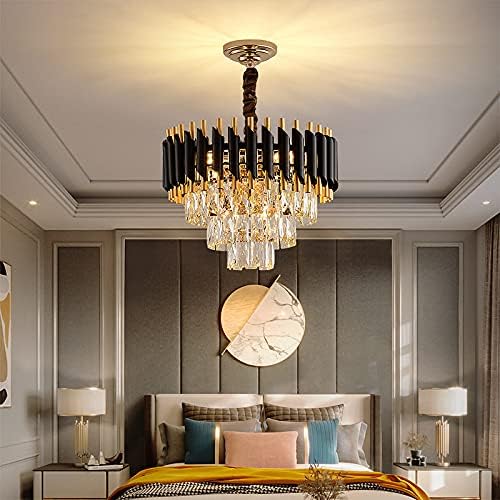 CHANDELIERS