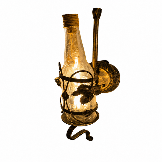 Retro Vintage Decorative Wall Lamp
