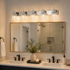Premium LED Mirror Light / Vanity Light – Best Bathroom Mirror Light in Pakistan