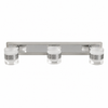 Premium 18-Inch LED Mirror Light / Vanity Light – Modern 3-Light Design