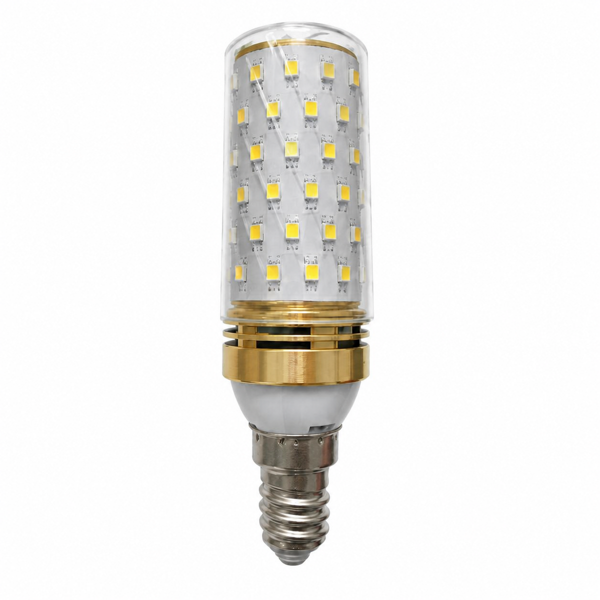 Modern 16W E27 3CCT LED Corn Bulb