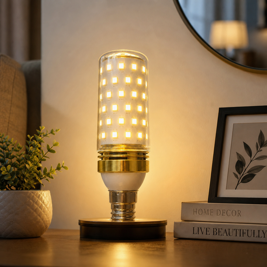 Modern 16W E27 3CCT LED Corn Bulb