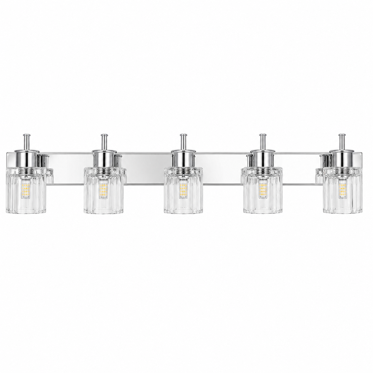 Premium LED Mirror Light / Vanity Light – Best Bathroom Mirror Light in Pakistan