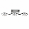 Premium LED Mirror Light / Vanity Light – 18 Inch (Copper Finish)