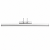 18-Inch LED Mirror Vanity Light – Modern Bathroom Wall Light