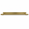 Luxury 18-Inch LED Mirror Vanity Light – Modern Bathroom Wall Light