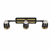 Premium 3-Head LED Mirror Light / Vanity Light – Modern Bathroom Wall Light (18 Inch)